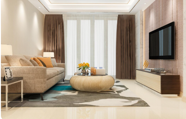 Modern leben, smarter wohnen: Trends, Ideen und Inspirationen für deinen Alltag